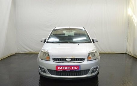 Ford Fiesta, 2006 год, 150 000 рублей, 2 фотография