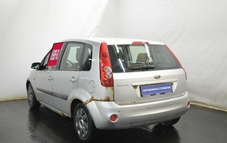 Ford Fiesta, 2006 год, 150 000 рублей, 7 фотография