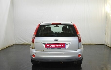 Ford Fiesta, 2006 год, 150 000 рублей, 6 фотография