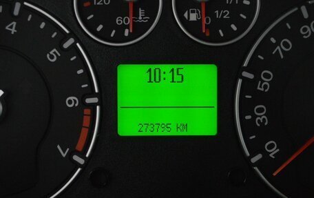 Ford Fiesta, 2006 год, 150 000 рублей, 14 фотография