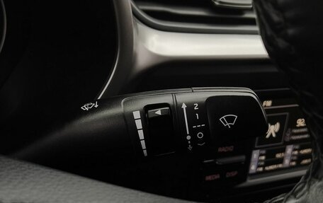 KIA Rio IV, 2021 год, 1 449 000 рублей, 15 фотография