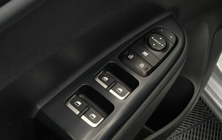 KIA Rio IV, 2021 год, 1 449 000 рублей, 7 фотография