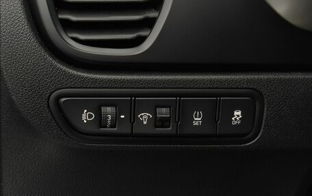KIA Rio IV, 2021 год, 1 449 000 рублей, 8 фотография
