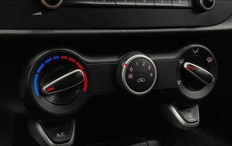 KIA Rio IV, 2021 год, 1 449 000 рублей, 11 фотография