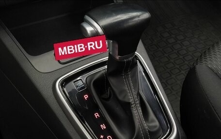 KIA Rio IV, 2021 год, 1 449 000 рублей, 9 фотография