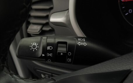 KIA Rio IV, 2021 год, 1 449 000 рублей, 16 фотография