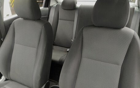 KIA Rio IV, 2021 год, 1 449 000 рублей, 23 фотография