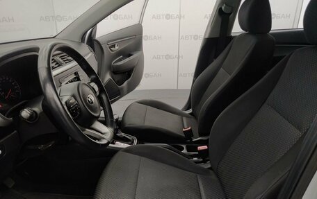 KIA Rio IV, 2021 год, 1 449 000 рублей, 24 фотография