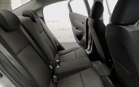 KIA Rio IV, 2021 год, 1 449 000 рублей, 21 фотография