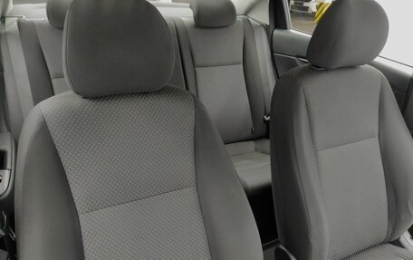 KIA Rio IV, 2021 год, 1 449 000 рублей, 20 фотография