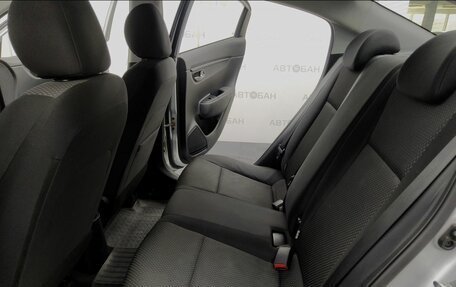 KIA Rio IV, 2021 год, 1 449 000 рублей, 25 фотография