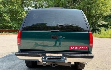 Chevrolet Tahoe II, 1997 год, 4 500 000 рублей, 3 фотография