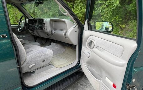 Chevrolet Tahoe II, 1997 год, 4 500 000 рублей, 9 фотография