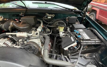 Chevrolet Tahoe II, 1997 год, 4 500 000 рублей, 15 фотография