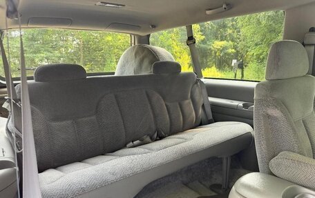 Chevrolet Tahoe II, 1997 год, 4 500 000 рублей, 11 фотография