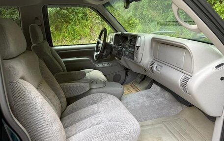 Chevrolet Tahoe II, 1997 год, 4 500 000 рублей, 10 фотография