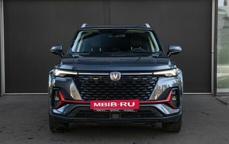 Changan CS35 Plus, 2023 год, 1 499 000 рублей, 2 фотография