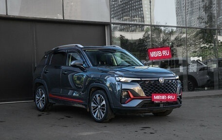 Changan CS35 Plus, 2023 год, 1 499 000 рублей, 3 фотография