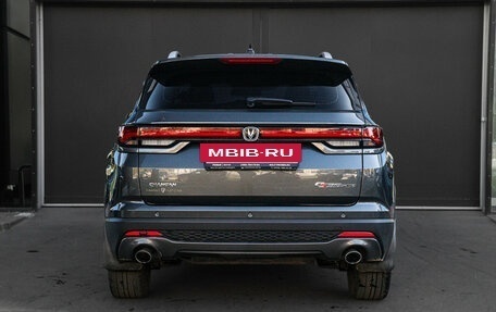 Changan CS35 Plus, 2023 год, 1 499 000 рублей, 5 фотография