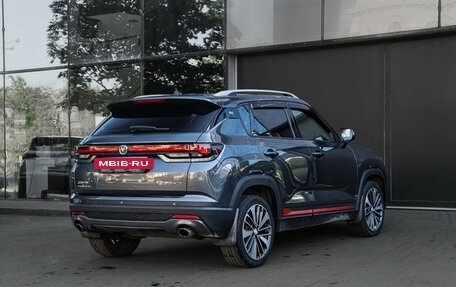 Changan CS35 Plus, 2023 год, 1 499 000 рублей, 4 фотография