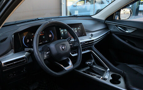 Changan CS35 Plus, 2023 год, 1 499 000 рублей, 12 фотография