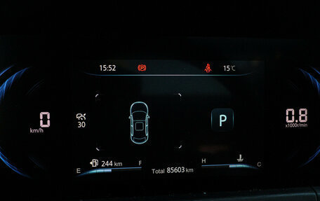 Changan CS35 Plus, 2023 год, 1 499 000 рублей, 19 фотография