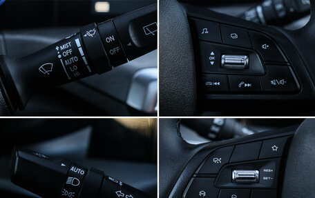 Changan CS35 Plus, 2023 год, 1 499 000 рублей, 18 фотография