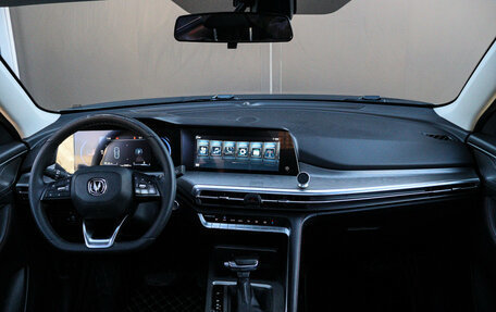 Changan CS35 Plus, 2023 год, 1 499 000 рублей, 9 фотография
