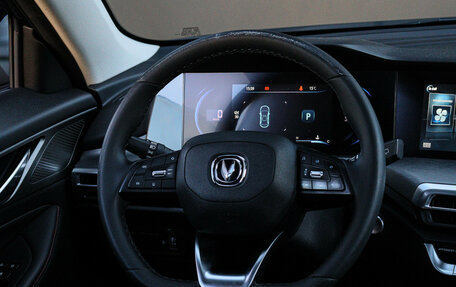 Changan CS35 Plus, 2023 год, 1 499 000 рублей, 11 фотография