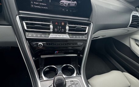 BMW M8 I (F91/F92/F93), 2021 год, 12 500 000 рублей, 11 фотография