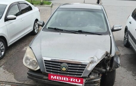 Geely Vision, 2008 год, 150 000 рублей, 4 фотография