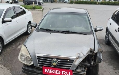 Geely Vision, 2008 год, 150 000 рублей, 1 фотография