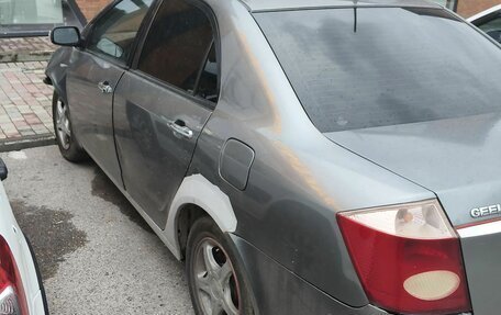 Geely Vision, 2008 год, 150 000 рублей, 6 фотография