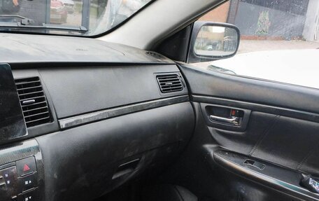 Geely Vision, 2008 год, 150 000 рублей, 14 фотография
