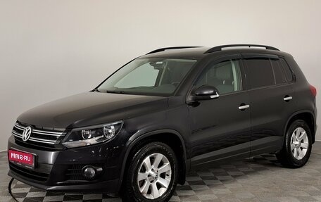 Volkswagen Tiguan I, 2012 год, 960 000 рублей, 1 фотография