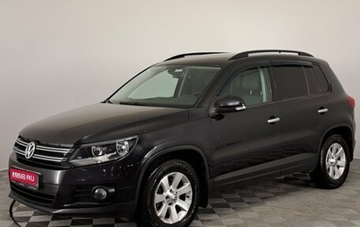 Volkswagen Tiguan I, 2012 год, 960 000 рублей, 1 фотография