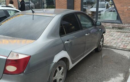 Geely Vision, 2008 год, 150 000 рублей, 15 фотография