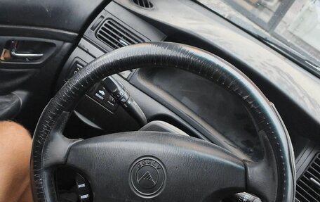 Geely Vision, 2008 год, 150 000 рублей, 16 фотография
