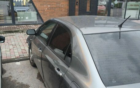 Geely Vision, 2008 год, 150 000 рублей, 22 фотография