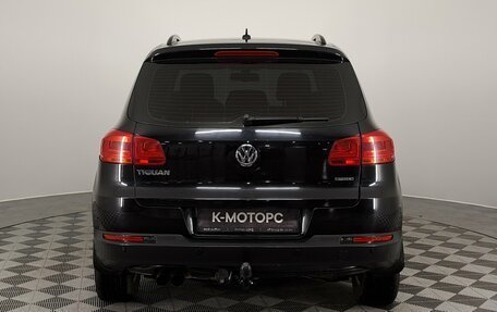 Volkswagen Tiguan I, 2012 год, 960 000 рублей, 7 фотография