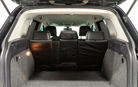 Volkswagen Tiguan I, 2012 год, 960 000 рублей, 11 фотография