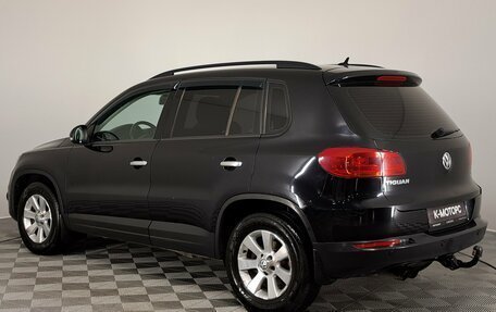 Volkswagen Tiguan I, 2012 год, 960 000 рублей, 8 фотография