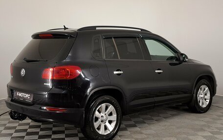 Volkswagen Tiguan I, 2012 год, 960 000 рублей, 6 фотография