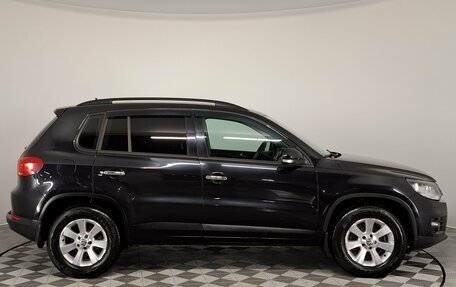 Volkswagen Tiguan I, 2012 год, 960 000 рублей, 5 фотография