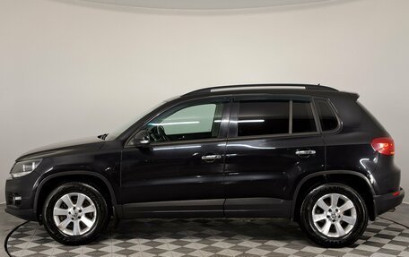 Volkswagen Tiguan I, 2012 год, 960 000 рублей, 9 фотография