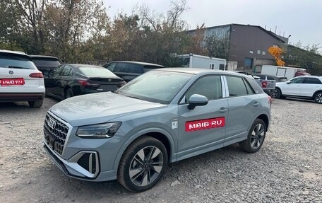 Audi Q2 I, 2026 год, 3 300 000 рублей, 1 фотография
