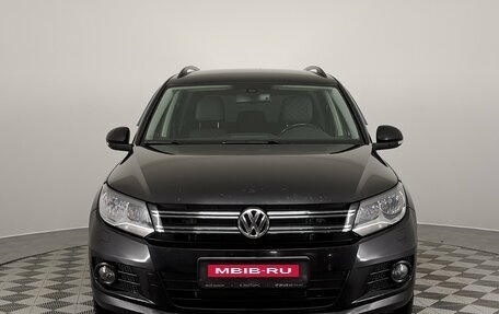 Volkswagen Tiguan I, 2012 год, 960 000 рублей, 3 фотография
