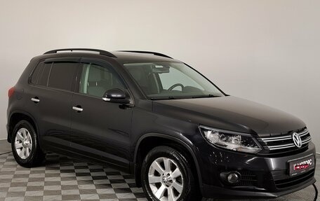 Volkswagen Tiguan I, 2012 год, 960 000 рублей, 4 фотография