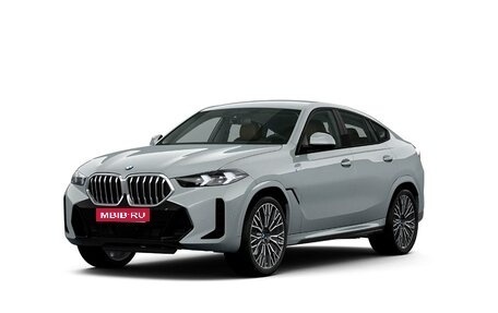 BMW X6, 2026 год, 16 990 000 рублей, 1 фотография