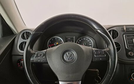 Volkswagen Tiguan I, 2012 год, 960 000 рублей, 15 фотография